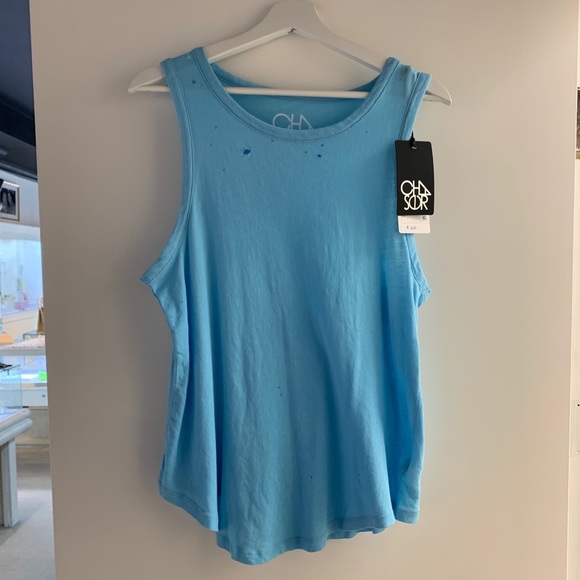 Chaser Tank - Picture 2 of 2